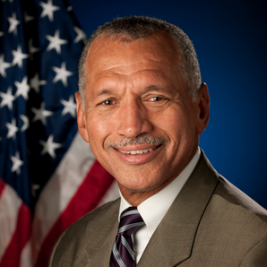 Charles Bolden